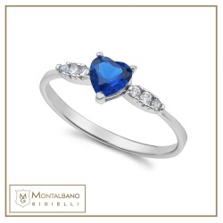 Anello in Oro AAZ 147